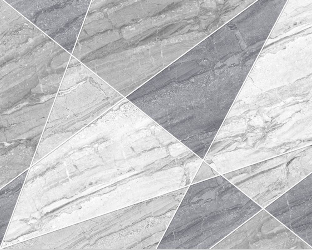 3D Wallpaper Matrix Marble